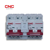 DC MTS 2P(1+1) Battery Breaker